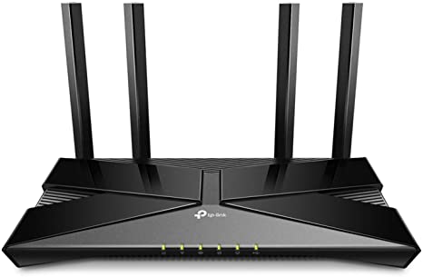 ROUTER TP-LINK Archer AX10 AX1500 2BAND 4antenas